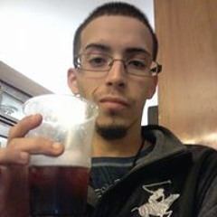 Josue Figueroa Rosado