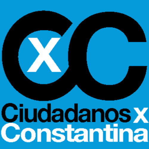 Ciudadanos X Constantina’s avatar