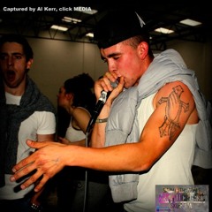 Jacky B .. TRF
