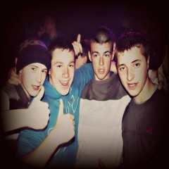 Joe Mills 8