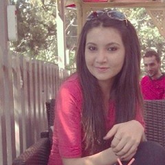 Tugba Aloglu