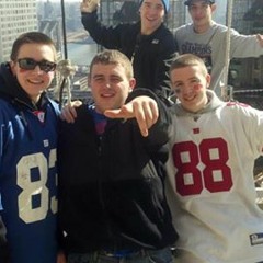 Andrew Tuna Sokolohorsky