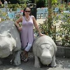 Anisa Leenderts Roos