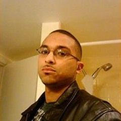 Christopher Douglas 23