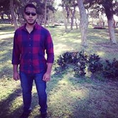 Ahmed Barkuli