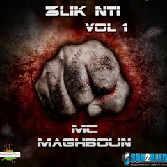 MasterCeremony Maghboun