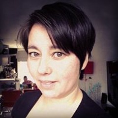 Michiko van der Klein