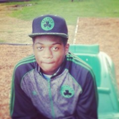 Amos Juice Haynes lll