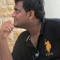 Khanjan Pant