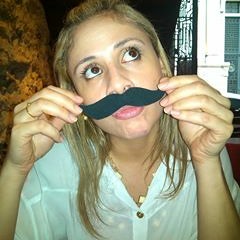 Thais Mendes Pimentel