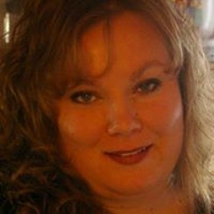 Christina Anne Adams