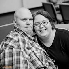 Matt N Brooke Delcamp