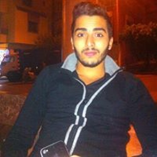 Hassan K-em’s avatar