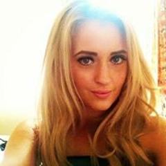 Georgia Anne Messham