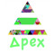 Δpex