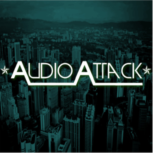 Audio-Attack’s avatar