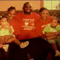 Yolanda Mcfail Kersey