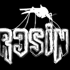 resin
