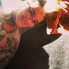 Alyssa van der Merwe