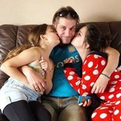 Courtney Louise Weldon