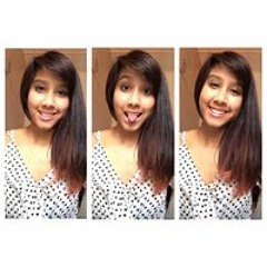 Carissa Mei Fernandez