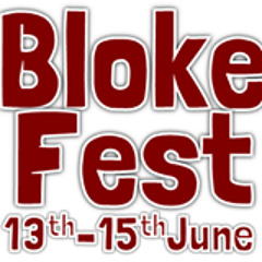 BlokeFest2014