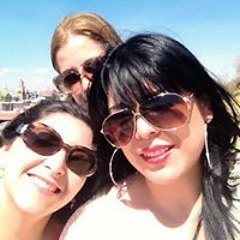 Zania Grandson Aranda