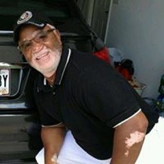 Nathaniel JustNate Drake