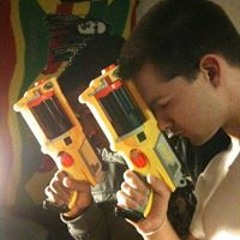 Thomas William Brown