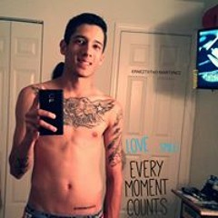 Erneztiitho MartiinEz