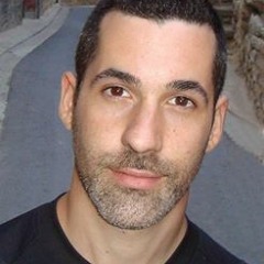 Mijaíl Gierst CaHtoxa