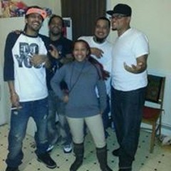 Sabie Luvmyphive Cepeda