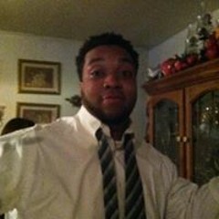 Yulonsky Mitchell Jr