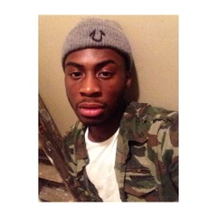Daeshawn DSprad Spradley