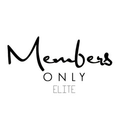 Members Only Elite
