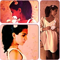 Yasmine Cherradi