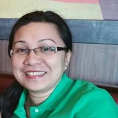 Nanette Siarot Ogabang