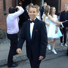 Gustav Drejer Hansen