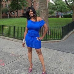 Monique Cratch-Roberts