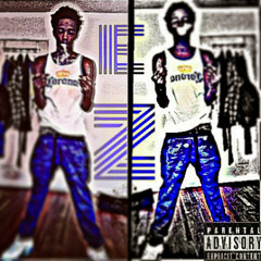 Eric “EZ Tha God” Pierce