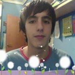 Javier Aperador Lopez