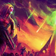 Mass Effect