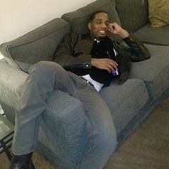 Lonzail Tommy Pruitt