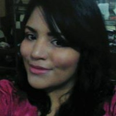 Cinthya Pierina Moreno