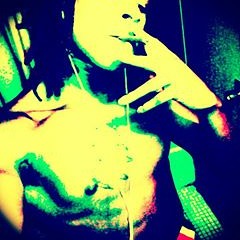 Joseph Uncontained Parks