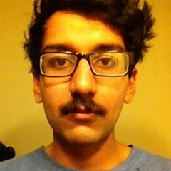 Shivam Amin