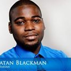 Johnatan Blackman 1