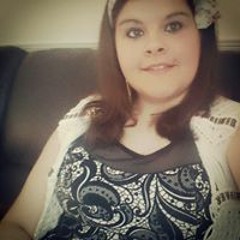 Jessica Timbuktu Woodrow