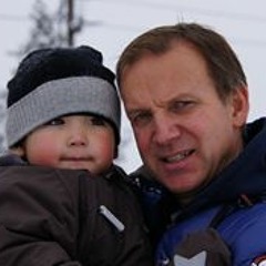 Hans Christian Oppegaard