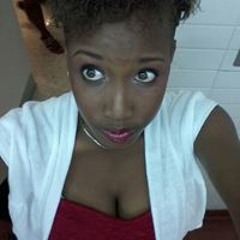 Adrianna Lizanne Mayers